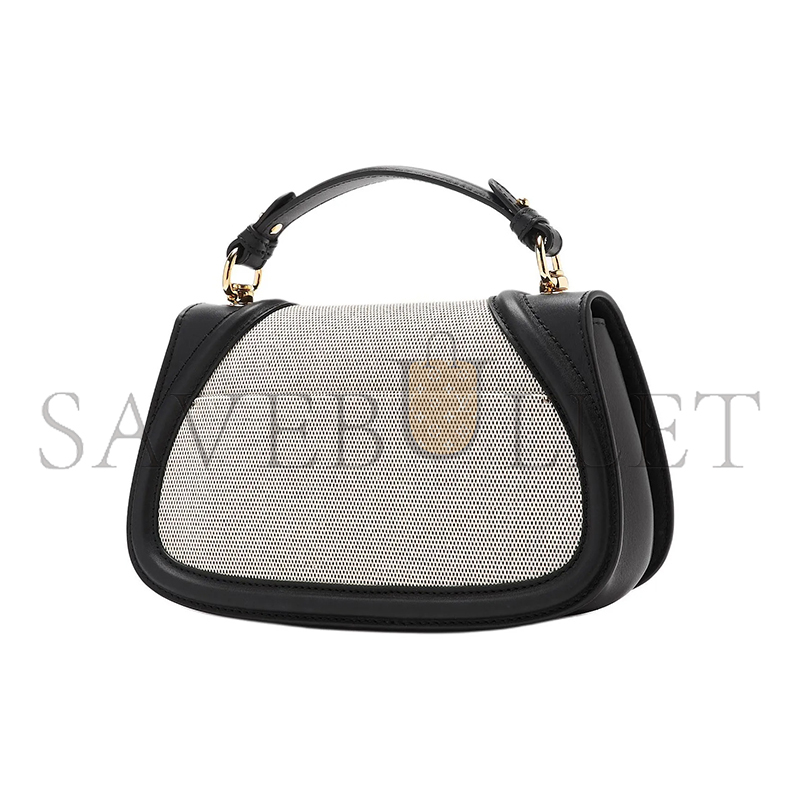 G*u*i blondie medium top handle bag 815714 (27*17*7cm)